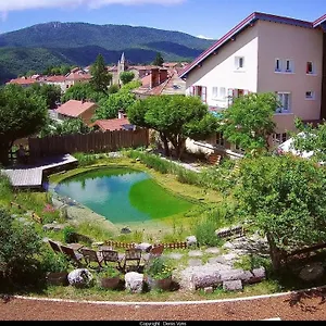 Bellier Hotel La Chapelle-en-Vercors