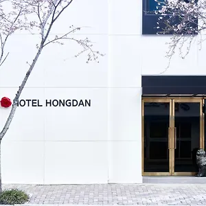 Hongdan Busan