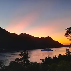 Homestay Vaiterupe Sweet, Moorea