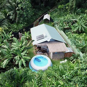 Villa Fare Honu Cook's Bay, Moorea