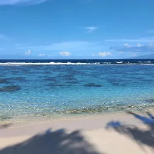 Temae Walking Dist Beach And Golf Moorea