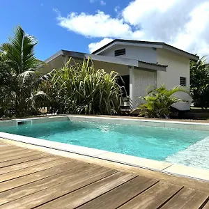  Hébergement de vacances Kayanui
