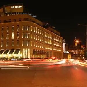 Le Gray Hotel Beyrouth