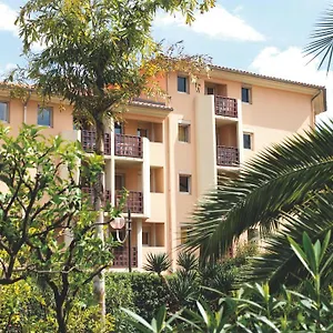 Résidence Pierre&vacances Les Citronniers Appart hôtel Menton